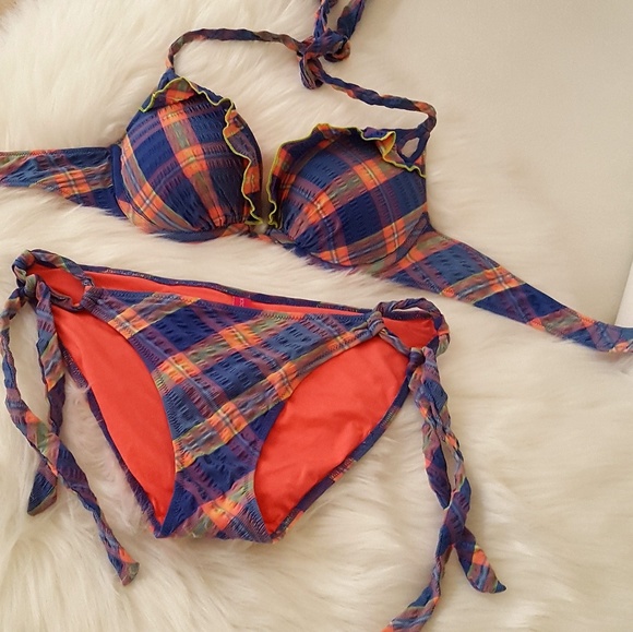 Victoria's Secret Other - VICTORIA SECRET BATHING SUIT